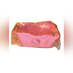 ⭐Hello Kitty Storage Bin